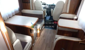 Fiat Ducato RIMOR EUROPEO 89* 2014 full