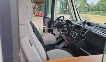 FIAT FLEURETTE Discover 70 lms*2019 full