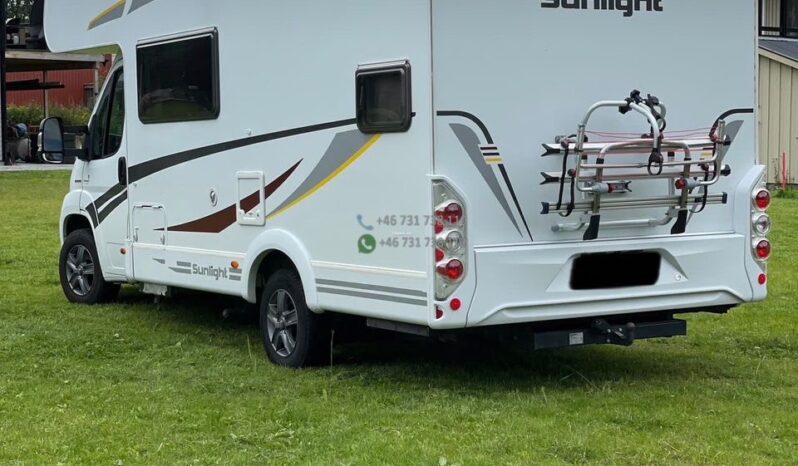 Fiat Sunlight A68 B*2012 full