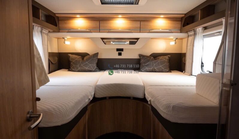 Knaus Sky TI 700*2020 full