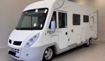 Pilote Bavaria I066XED*2009 full