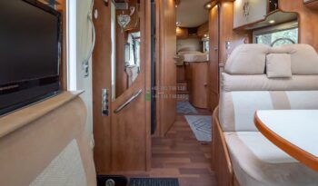 Carthago Tourer C1*2014 full