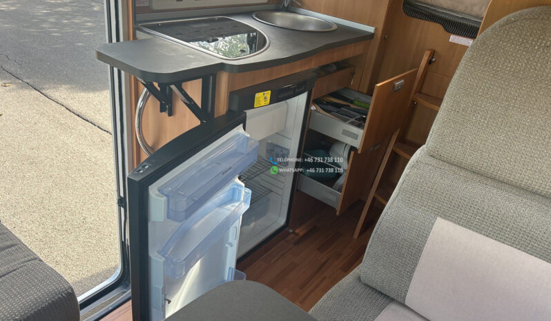 LAIKA ECOVIP 310* 2017 full