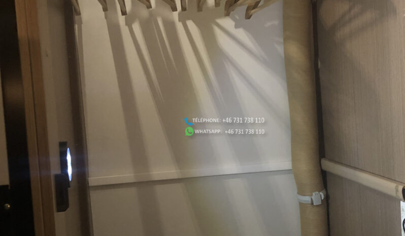 CARADO A461* 2019 full