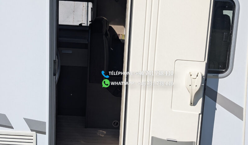 FIAT BAVARIA ARTIC T 74 LC* 2012 full