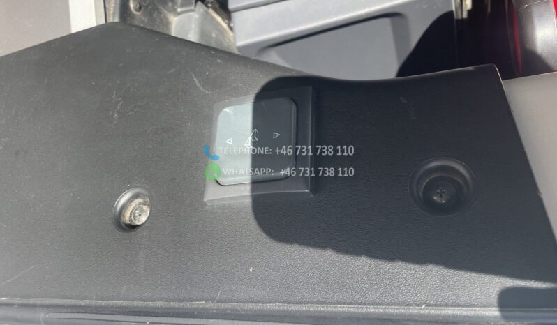 Fiat Ducato MC LOUIS Menfys S max* 2022 full