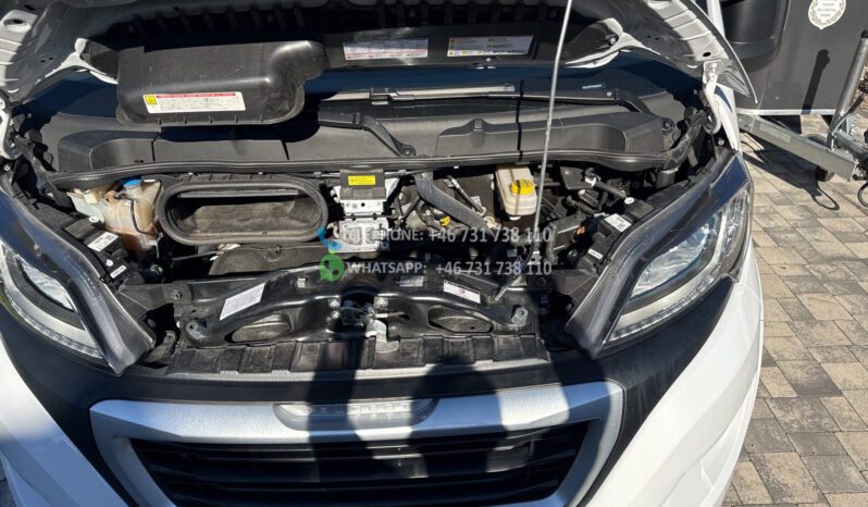 DETHLEFFS CVD 640* 2024 full