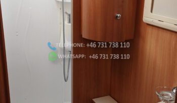 RAPIDO SERIE 7 776 FF*2012 full