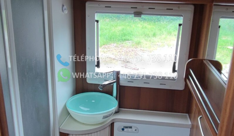 Fiat Ducato RIMOR EUROPEO 89* 2014 full