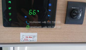 RENAULT FONT VENDOME MASTER VAN DUO*2022 full