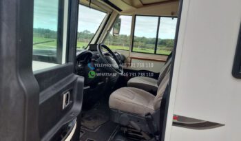 FIAT FLEURETTE Discover 70 lms*2019 full