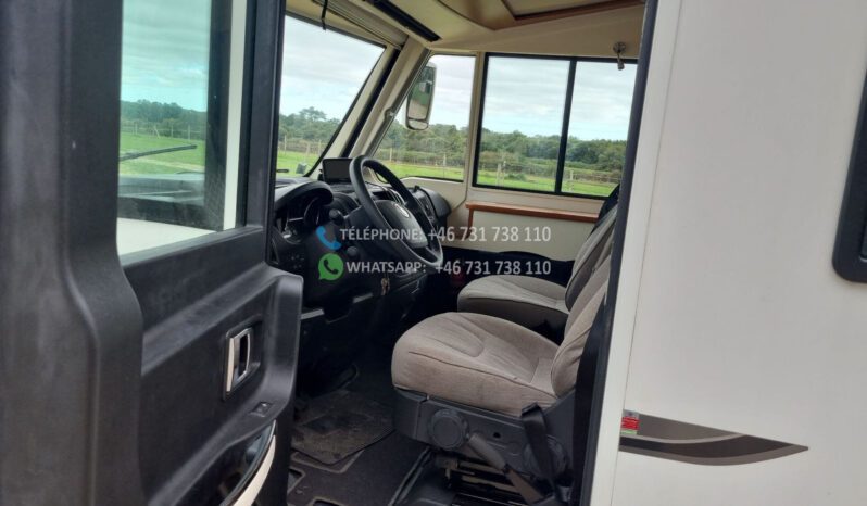 FIAT FLEURETTE Discover 70 lms*2019 full