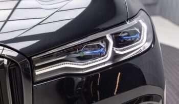 BMW X7*2019 full