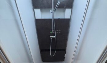 Adria Coral Supreme*2021 full