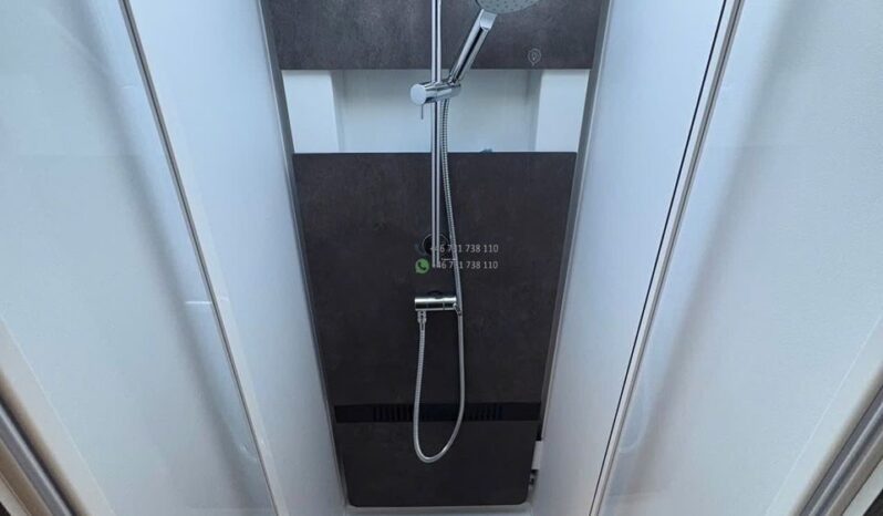 Adria Coral Supreme*2021 full