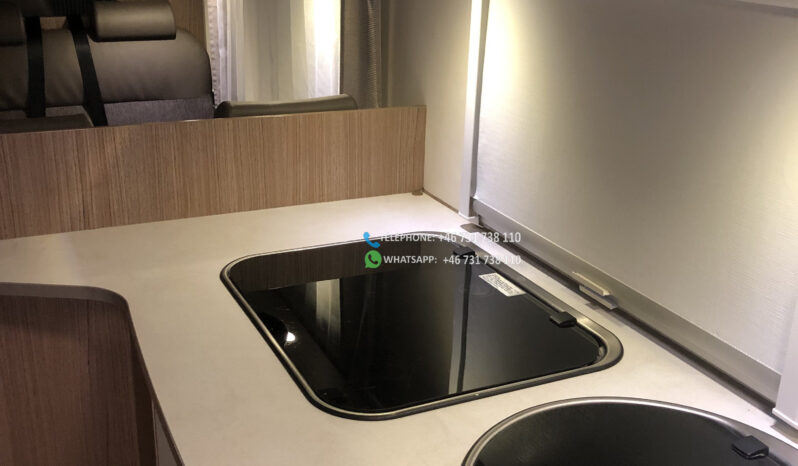 CARADO A461* 2019 full