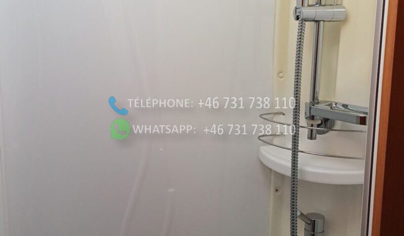 RAPIDO SERIE 7 776 FF*2012 full