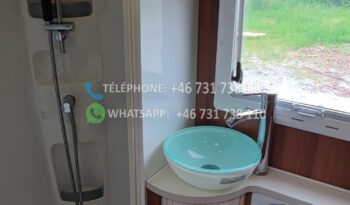 Fiat Ducato RIMOR EUROPEO 89* 2014 full