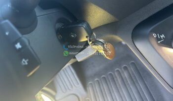 RENAULT FONT VENDOME MASTER VAN DUO*2022 full