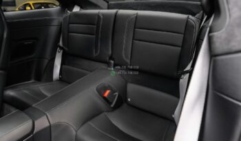 Porsche 911*2020 full