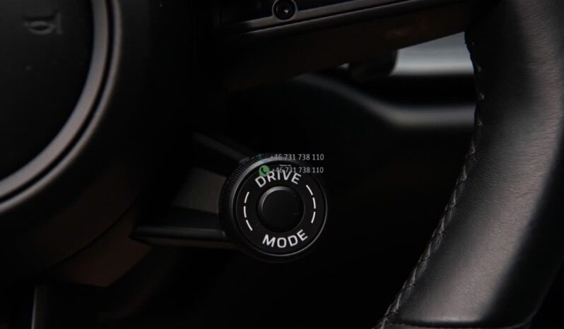 Porsche 911*2020 full