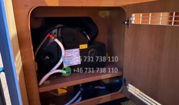 Bürstner Viseo i694*2011 full