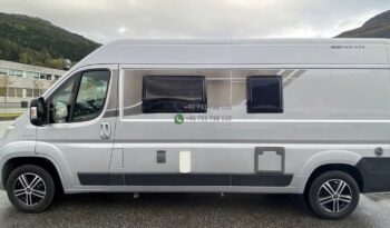 Benimar BENIVAN 115*2019 full