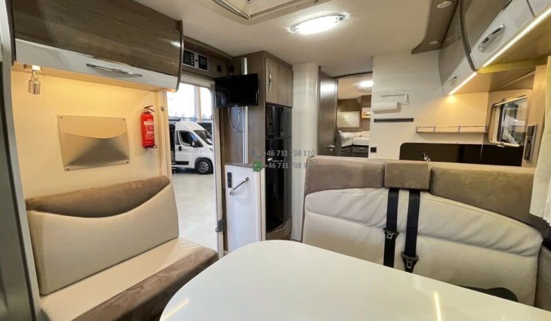 Pilote P 740 GJ*2017 full