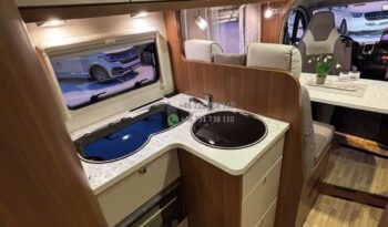 LMC Cruiser*2016 full