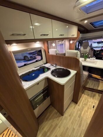 LMC Cruiser*2016 full