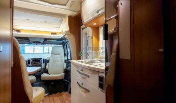 Hymer ML T 560*2016 full