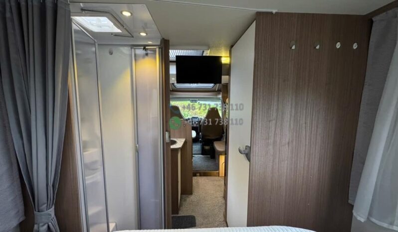 Carado T 449 Emotion*2018 full