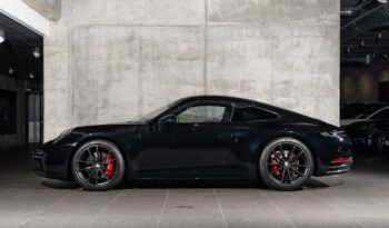 Porsche 911*2020 full