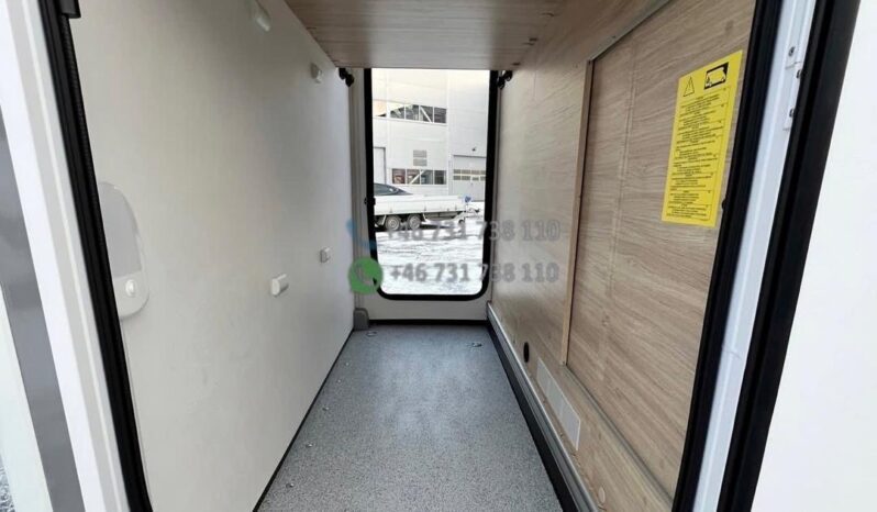 Challenger 260 Etape Edition*2025 full