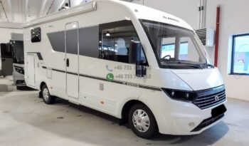 Adria Sonic I 600 SL*2018 full