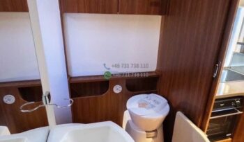 Adria Sonic*2015 full