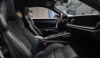 Porsche 911*2020 full
