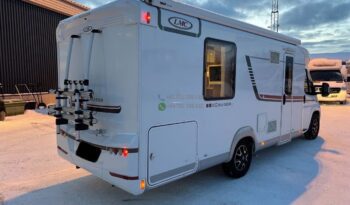 LMC Cruiser*2016 full