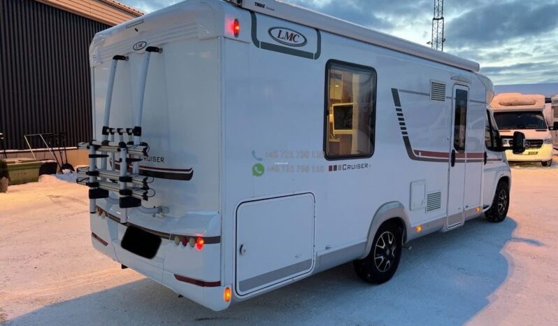 LMC Cruiser*2016 full