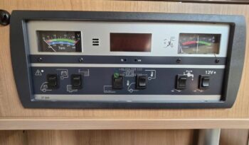 Bürstner Solano*2010 full