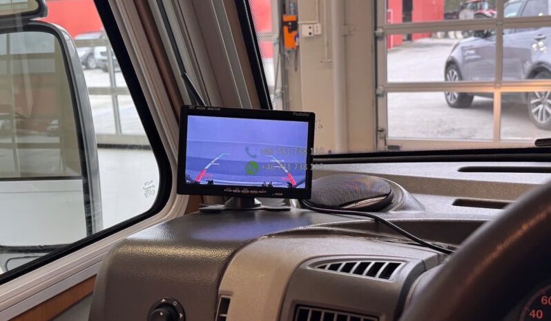 Pilote Bavaria I066XED*2009 full