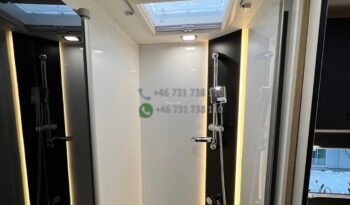 Challenger 260 Etape Edition*2025 full