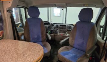 Pössl Campervan*2010 full