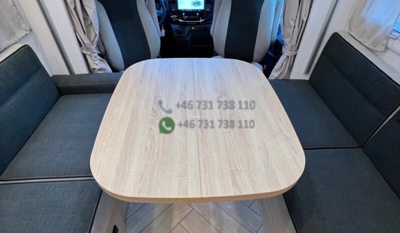 Challenger 260 Etape Edition*2025 full