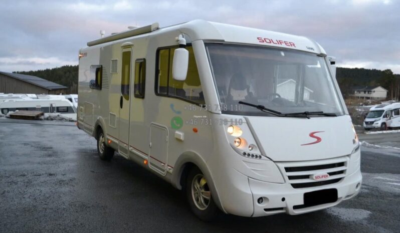 Solifer I 715 Aldevarme*2015 full