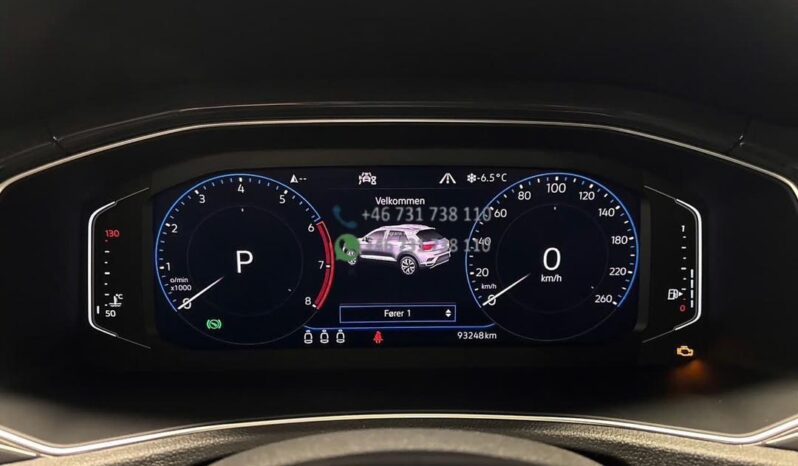 Volkswagen T-Roc*2020 full