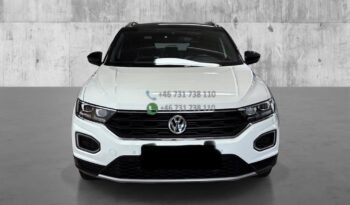 Volkswagen T-Roc*2020 full
