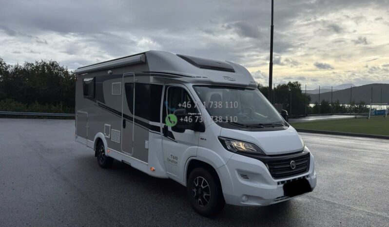 Carado T 449 Emotion*2018 full