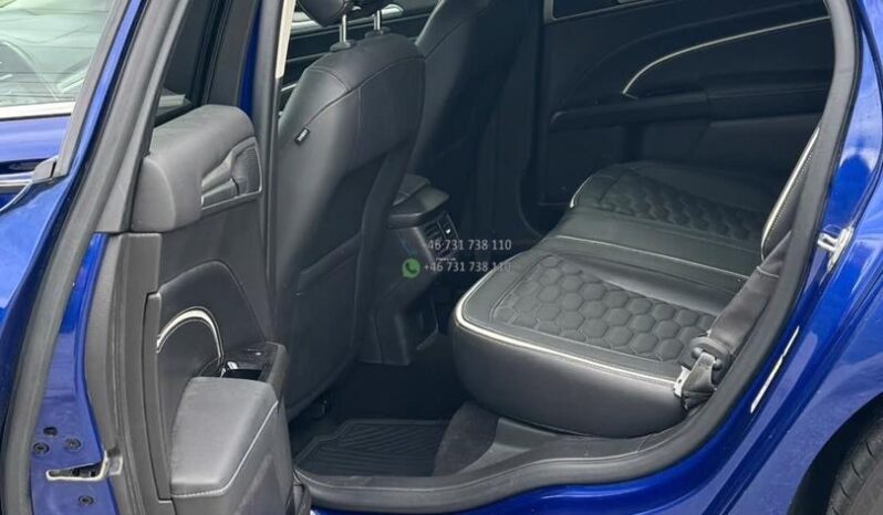 Ford Mondeo*2018 full