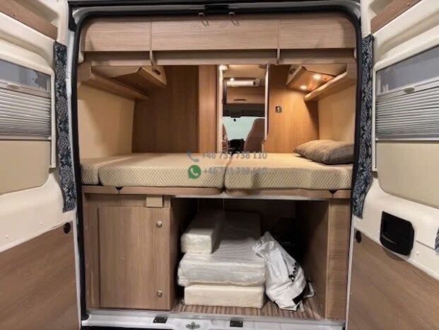 Malibu 600DB*2019 full